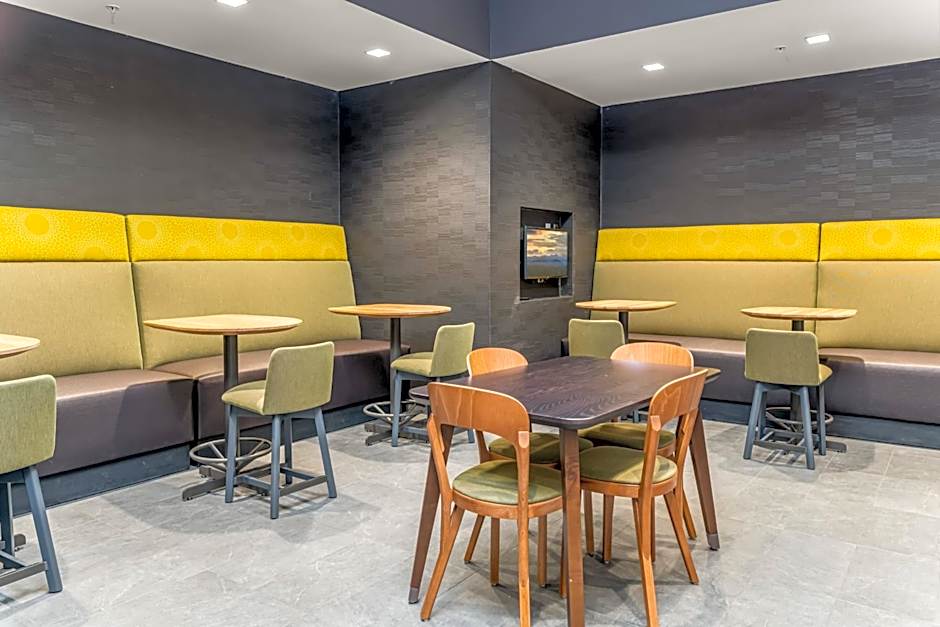 Courtyard by Marriott Asheville Biltmore Village