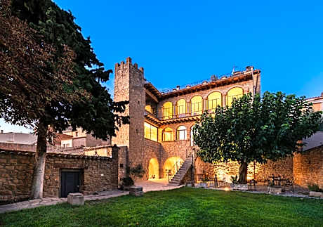 Casa Llobera 1792