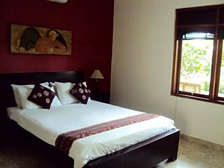 Superior With Balcony