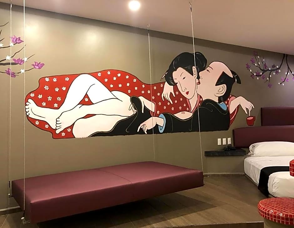 Motel Tatami