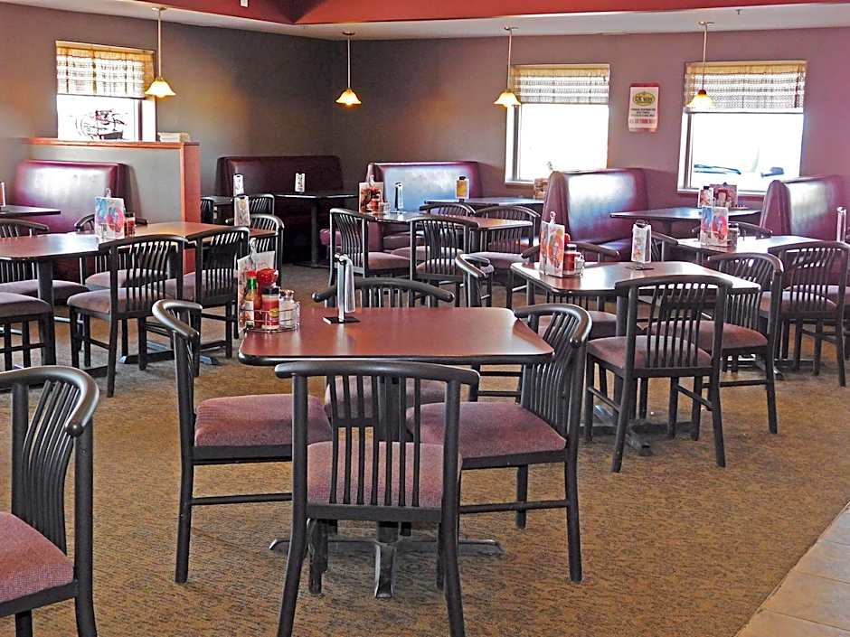 Days Inn by Wyndham Fargo/Casselton