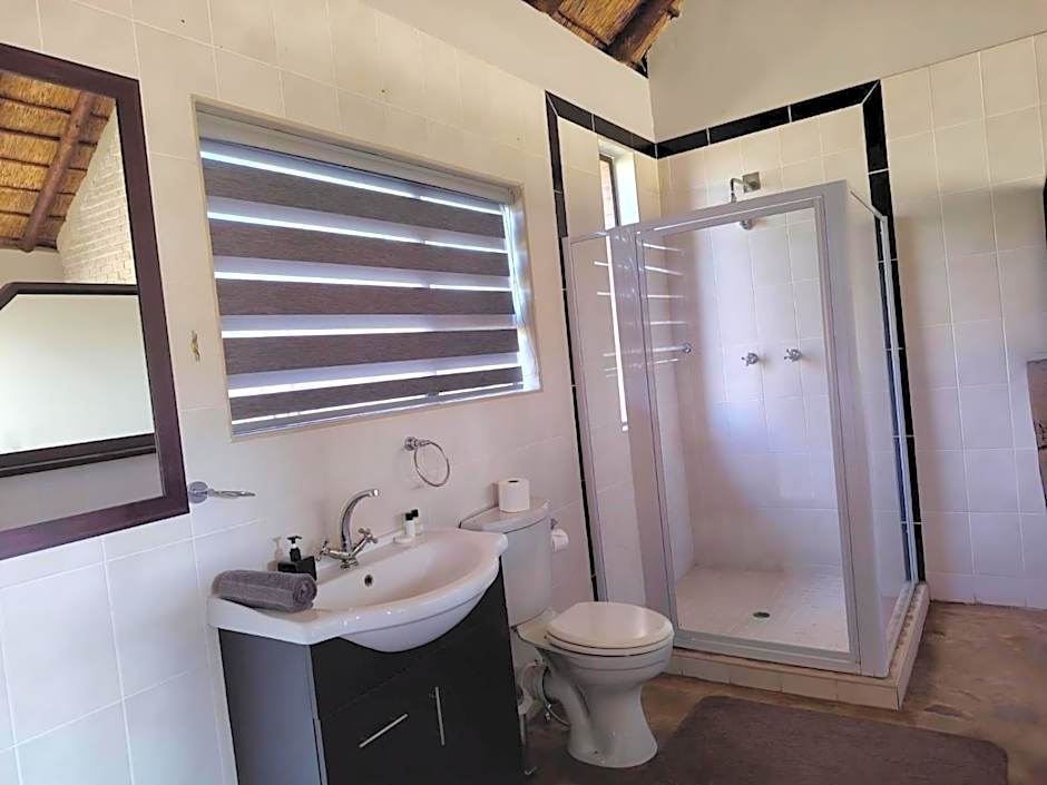Weltevreden Game Lodge