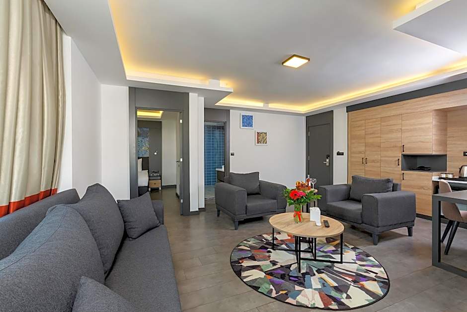 Optimum Luxury Hotel&Spa