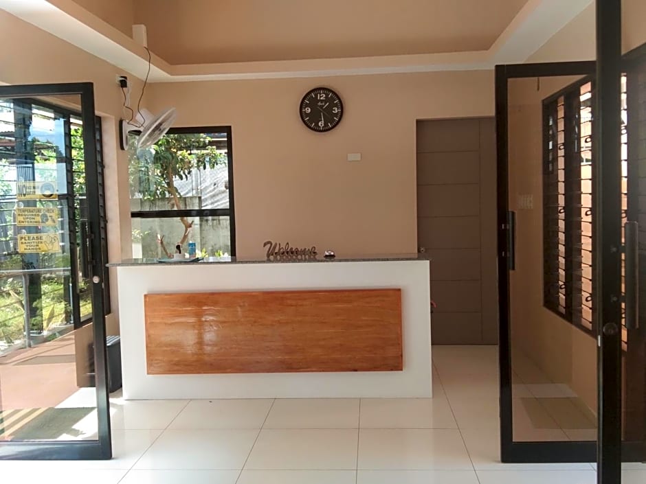 Claytown Pension House