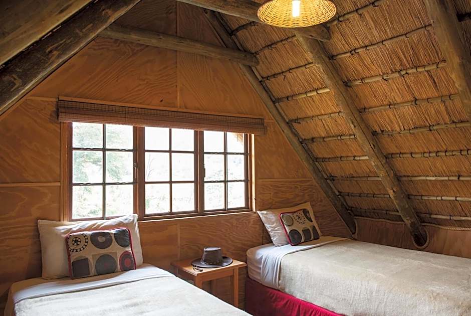 Hippo Hollow Country Estate