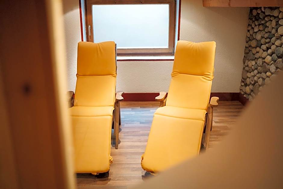 Schi- und Wanderhotel Berghof