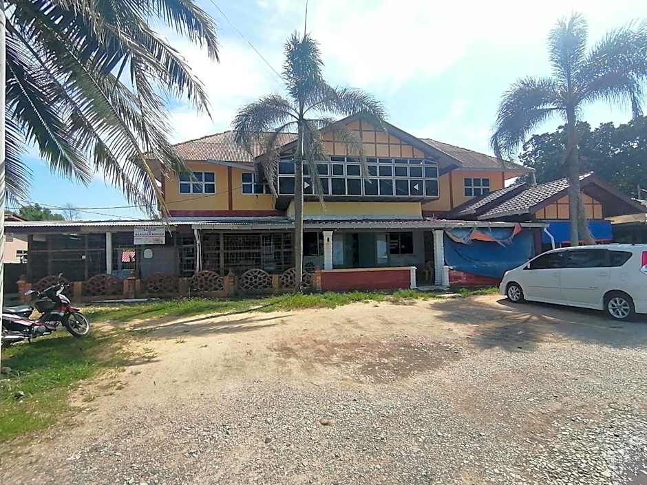 FBS Inn Dungun