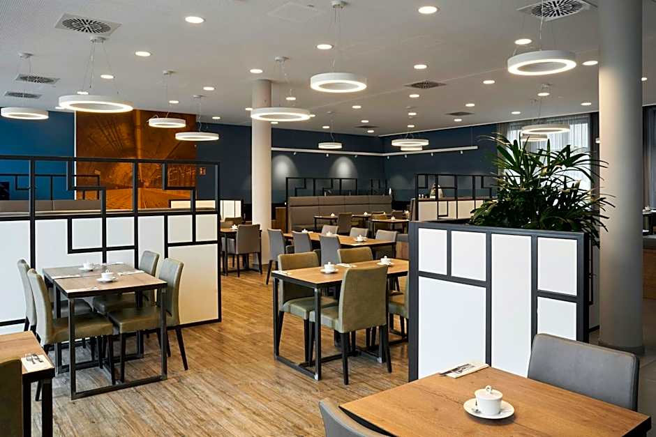 Four Points Flex by Sheraton Bochum