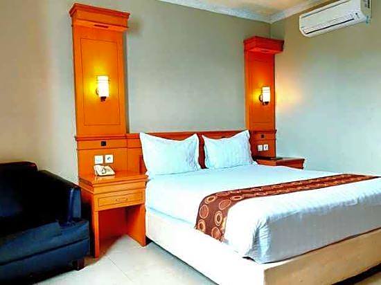 Rama Garden Hotel