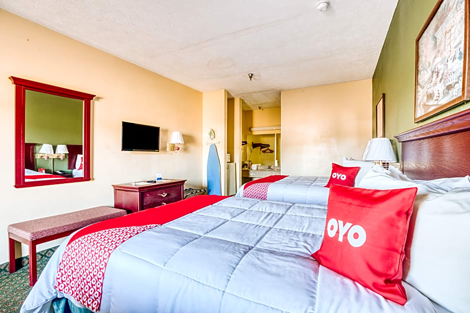 OYO Hotel Grenada West