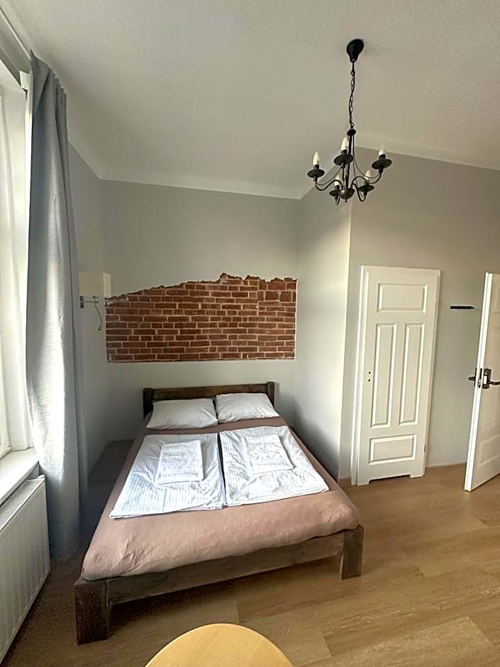 Chilli Hostel
