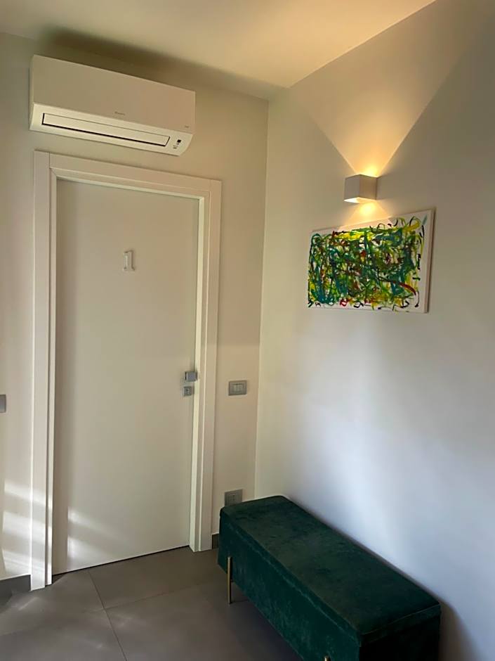 Stella Rooms