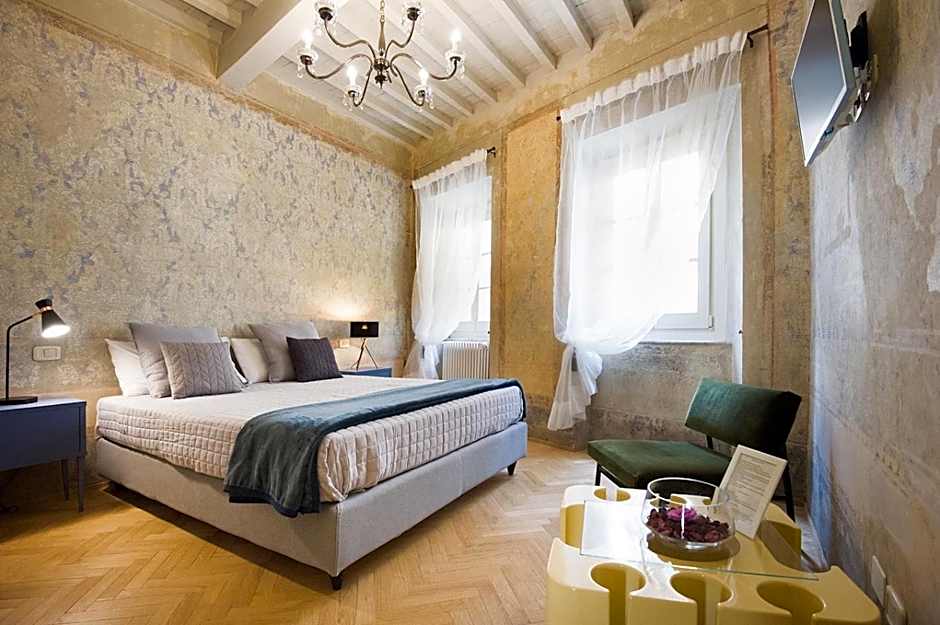 Il Piccolo Cavour Charming House B&B