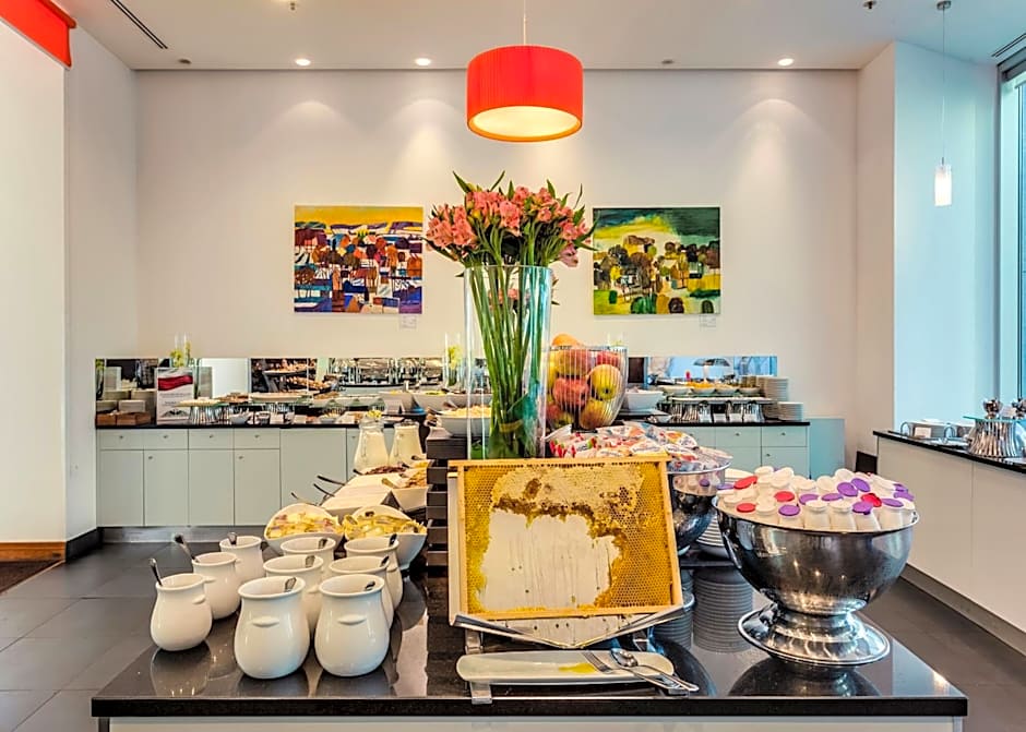 InterContinental Warszawa By IHG