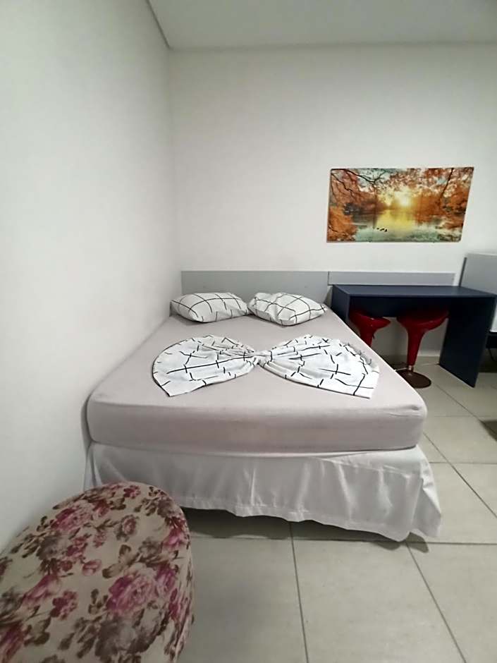 Pousada raios de sol indaia