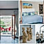 Utopia in Africa Guest Villa