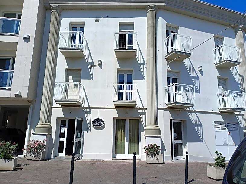 Hotel Ariston Imperial