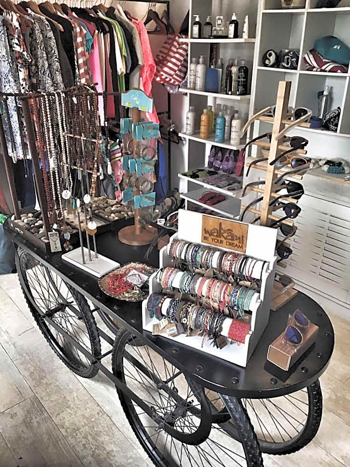 Hostal de la Luz - Spa Holistic Resort