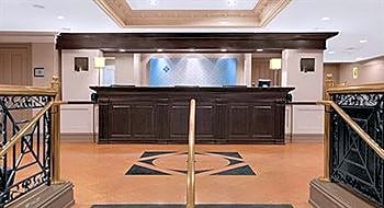 Wyndham New Orleans - French Quarter