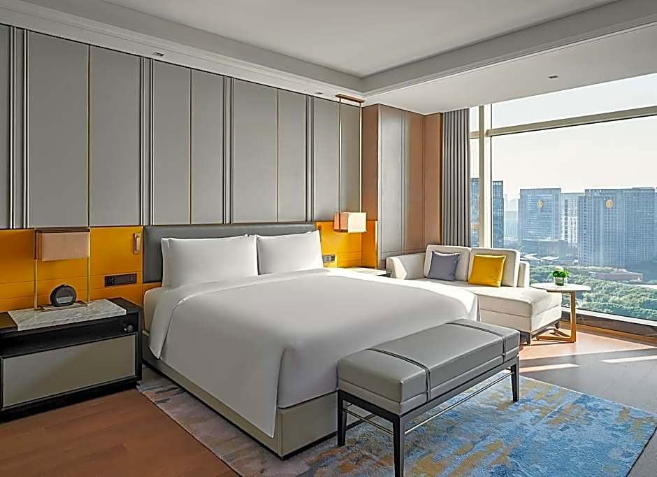 InterContinental Ningbo By IHG