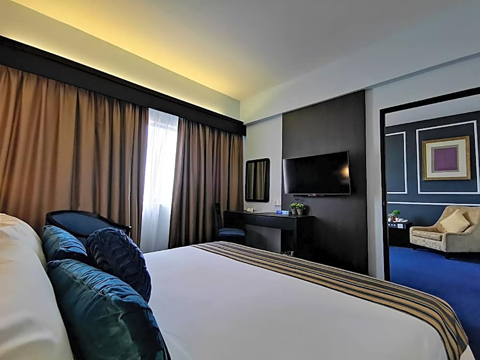 Shahzan Hotel Kuantan, Trademark Collection by Wyndham