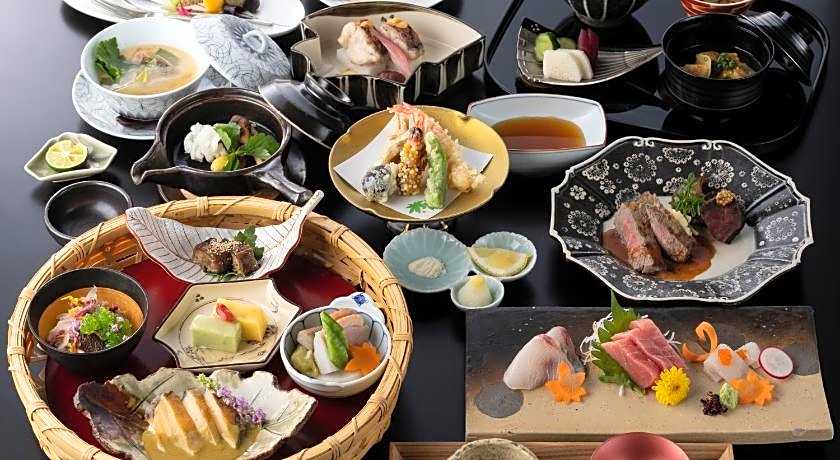 Hotel Morinokaze Hakone Sengokuhara