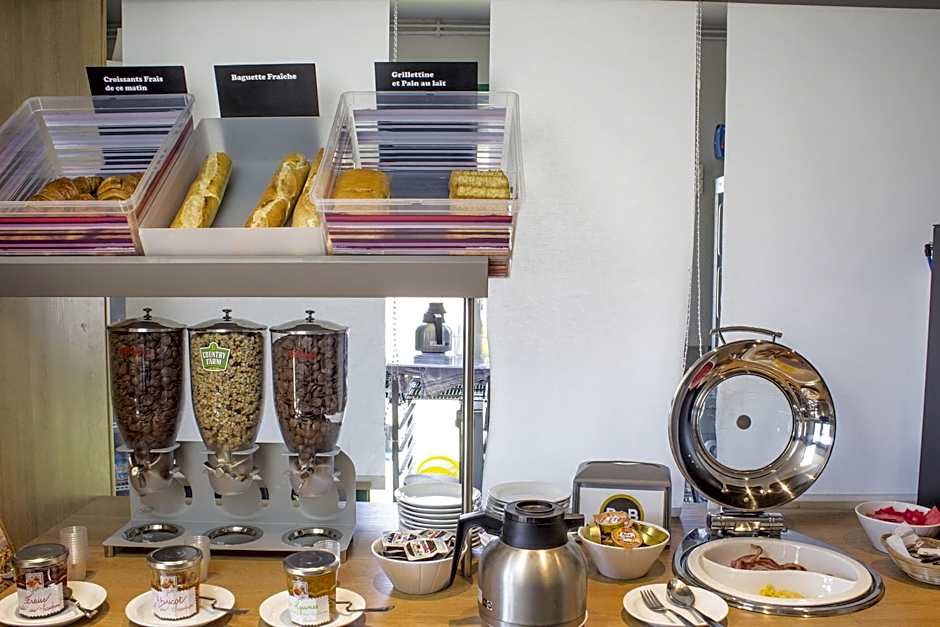 Hotel Inn design Vierzon