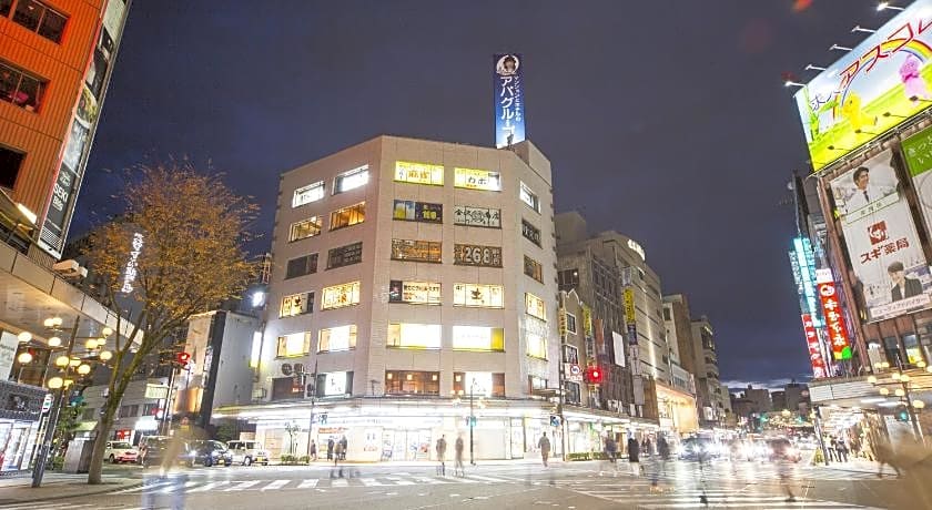 Tmark City Hotel Kanazawa