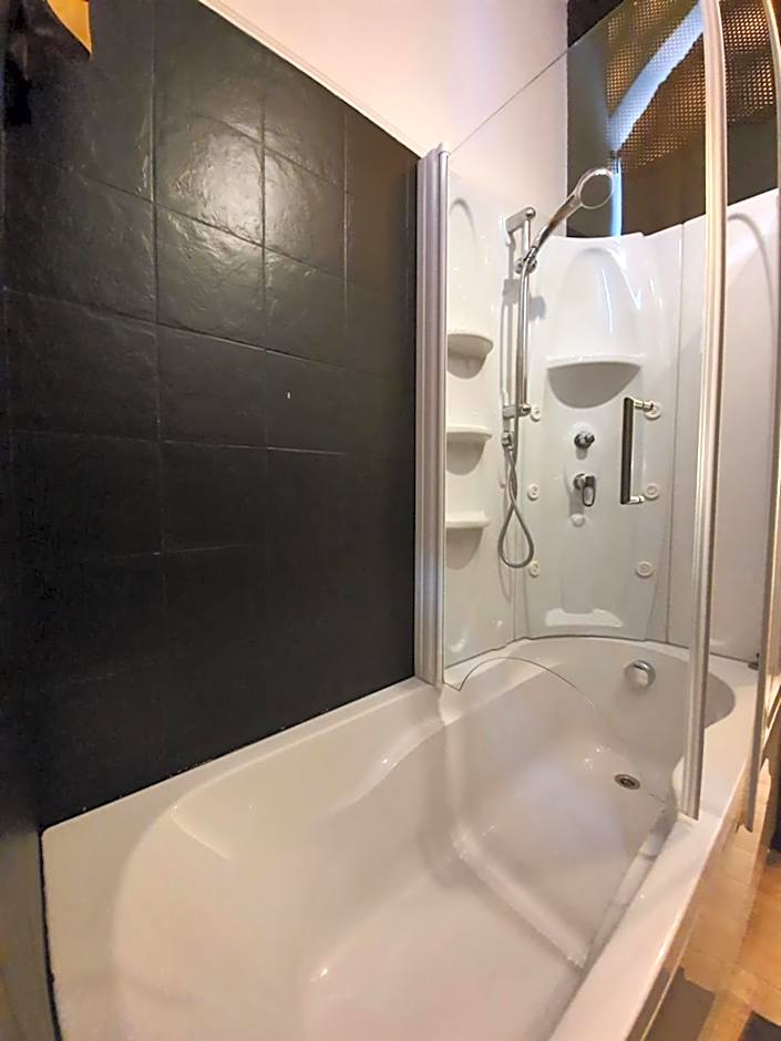 Il Palazzo delle Rondini