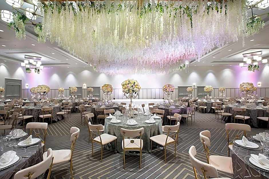 Manhattan Beach Marriott