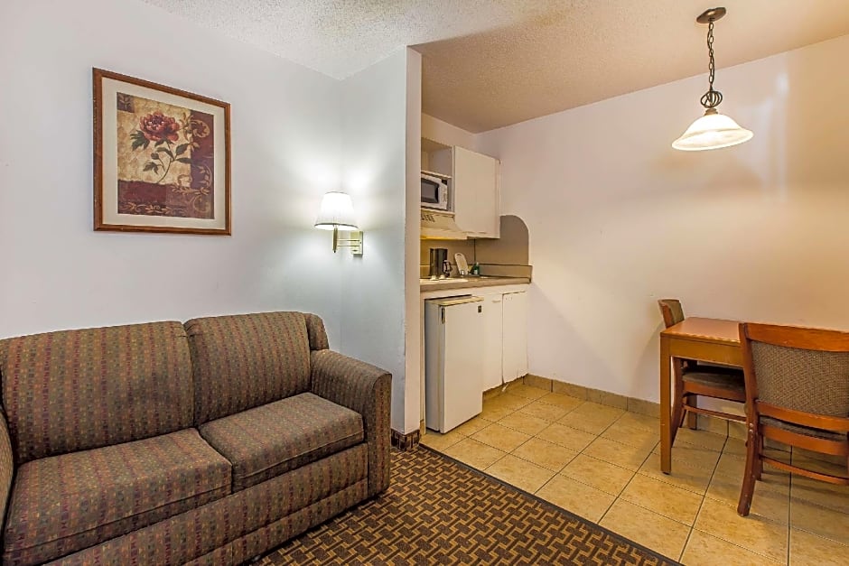 Suburban Studios Abercorn