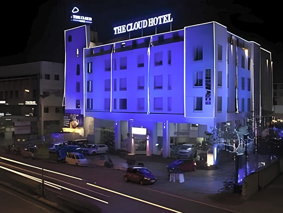 The Cloud Hotel