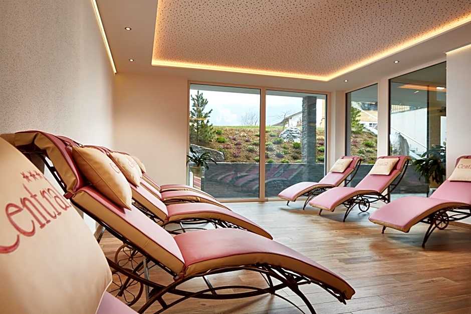 Hotel & Apart Central