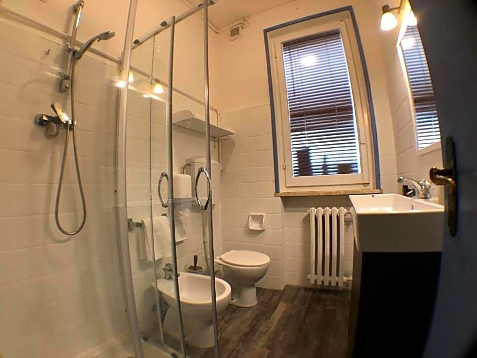 Hotel Villa Belvedere