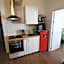 Apartamentos El Alcazar de Jerez