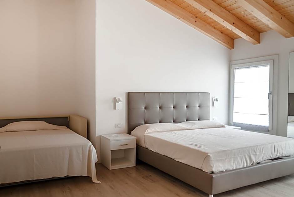 Terra Ferma Rooms&More