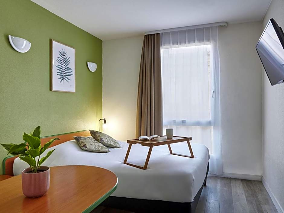 Aparthotel Adagio access Bordeaux Rodesse