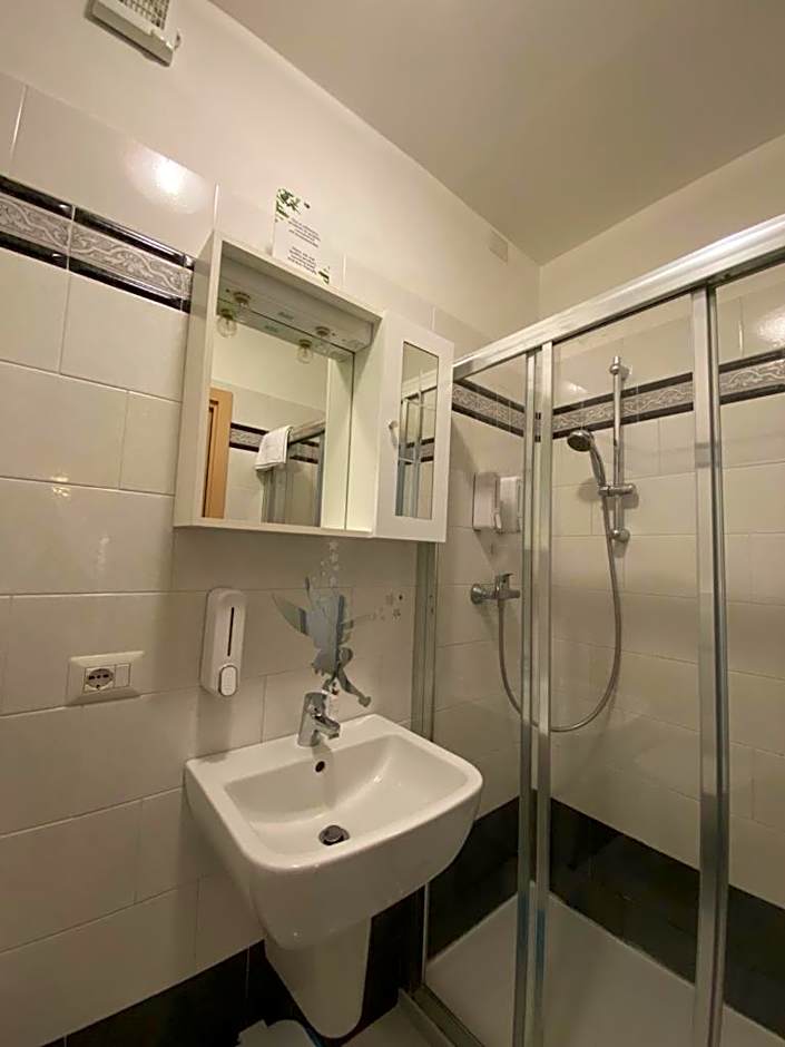 Albergo del mera-ristorante da Lui