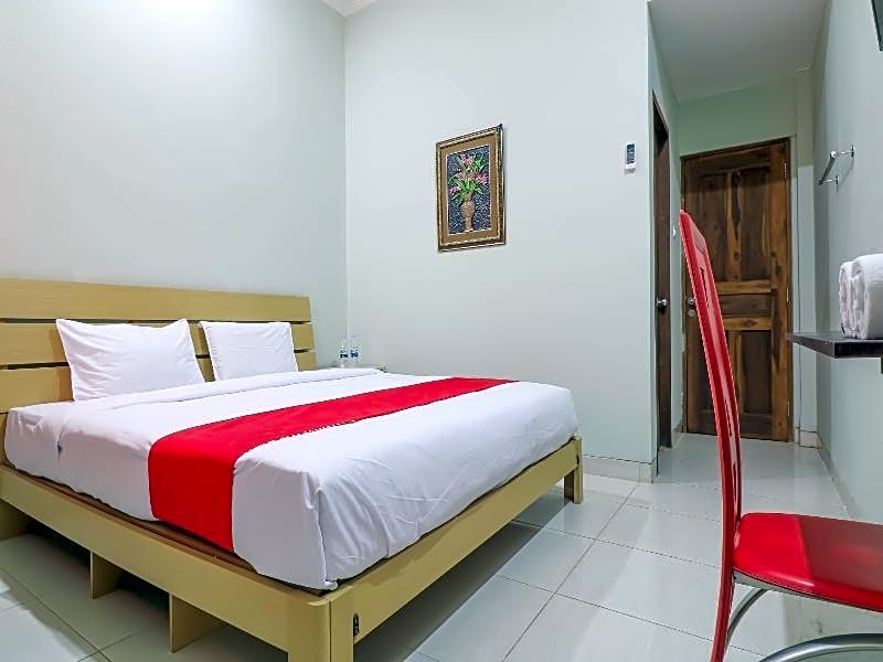 OYO 1670 Likko Inn