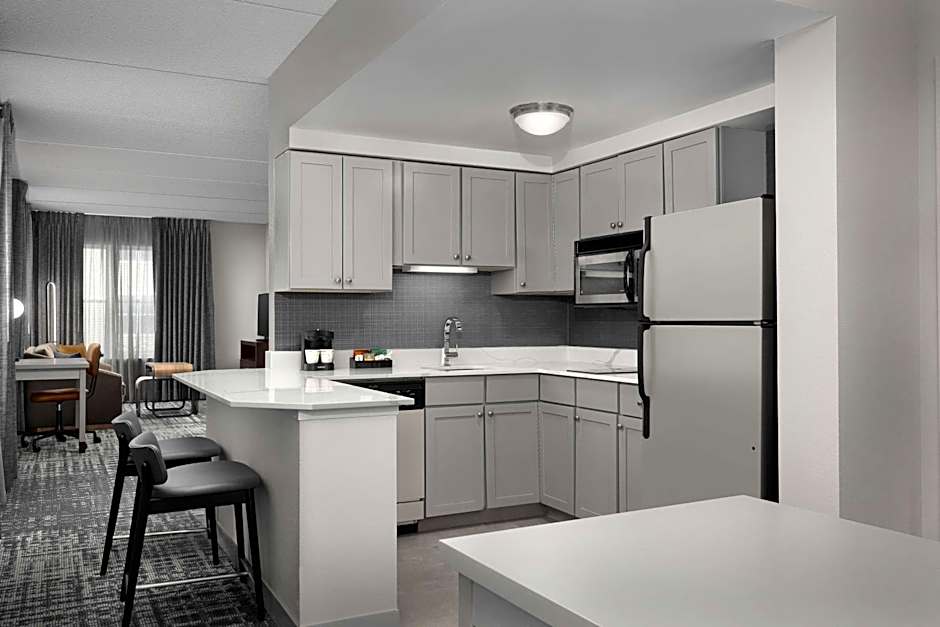 Homewood Suites By Hilton Reading
