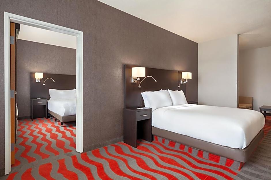 Comfort Suites Boise West Meridian