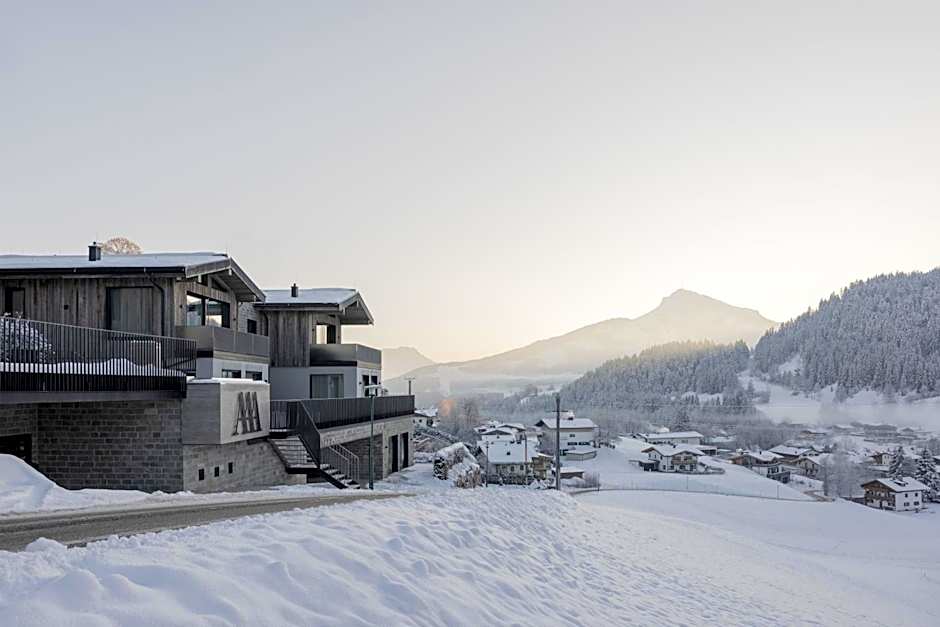 GOING TRIPLE A apartments WEST