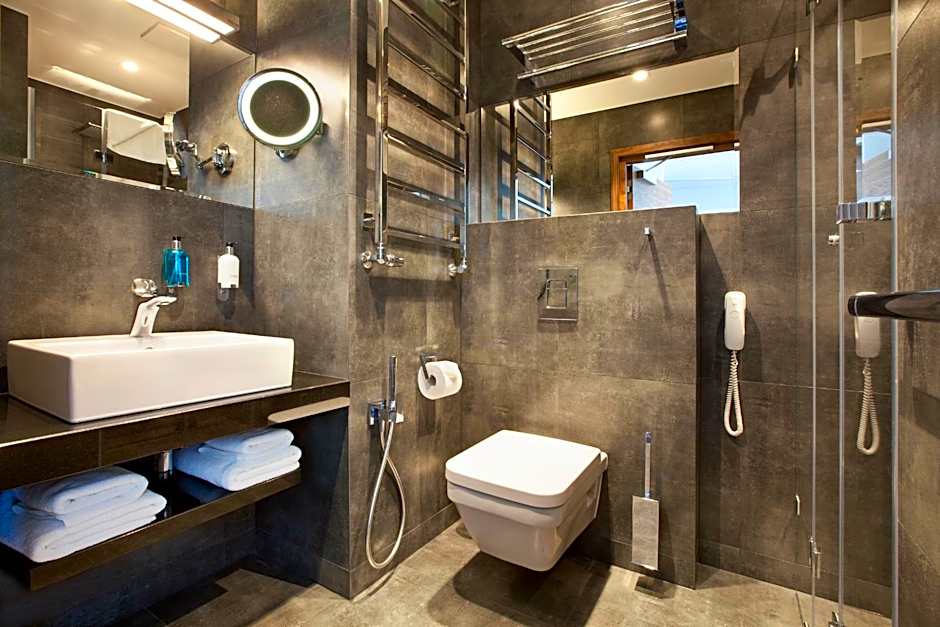 Bayjonn Boutique Hotel