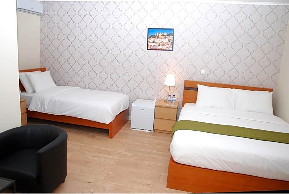 Amor Lisboa Hostel
