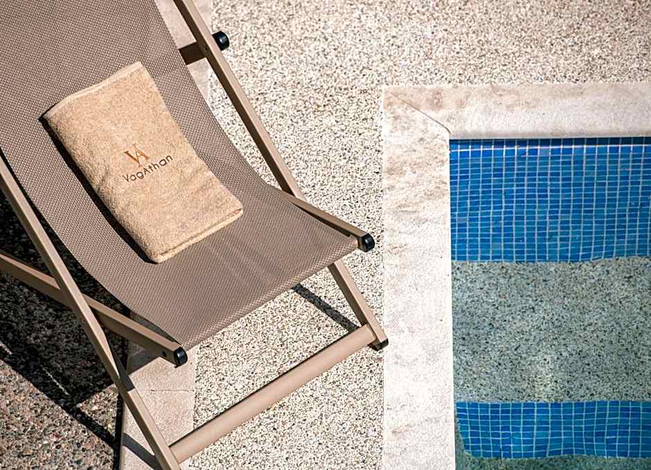 VagAthan - Lux Holidays