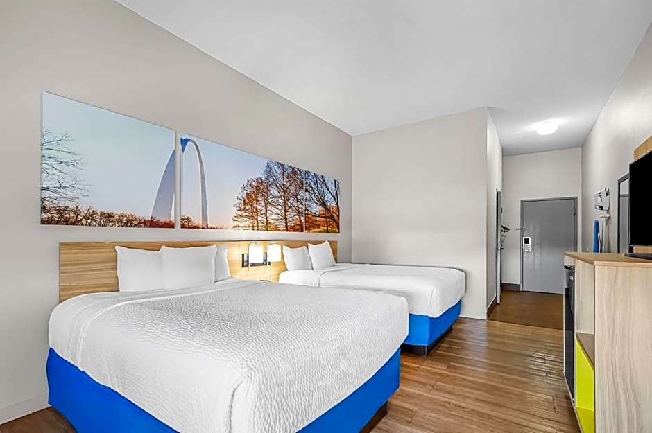 Days Inn by Wyndham Collinsville/St. Louis