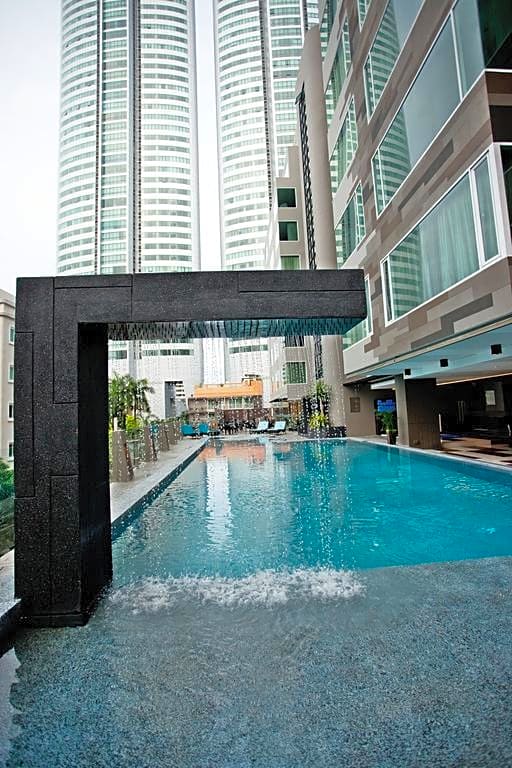 Golden Tulip Mandison Suites (SHA Plus)