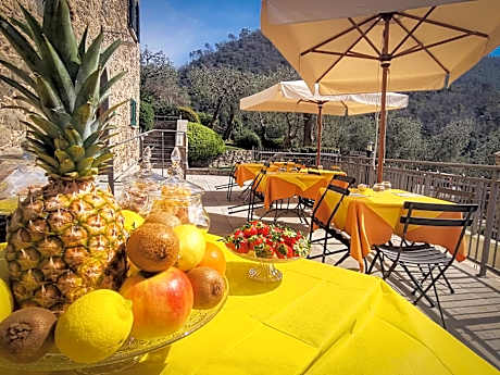 Locanda Il Monastero