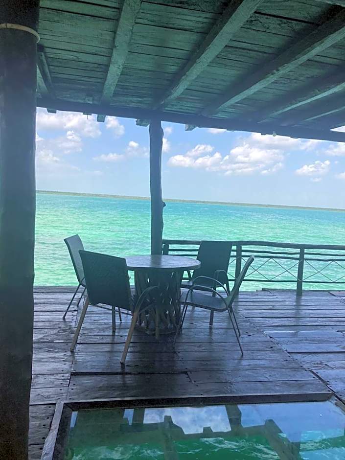 Villas Eco-Románticas Kúuch Ka´anil