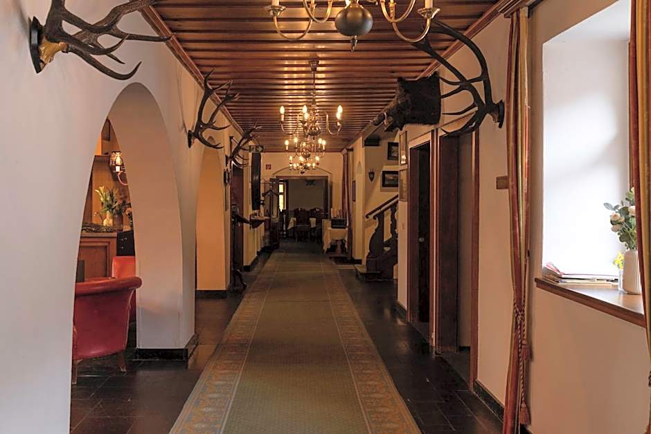 Churfuerstliche Waldschaenke